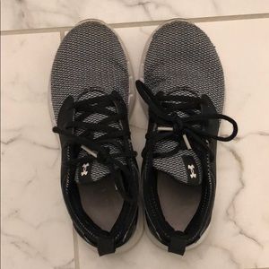 Women’s Under Armour Shoes
